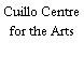 Cuillo Centre for the Arts