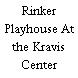 Rinker Playhouse At the Kravis Center