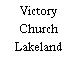 Victory Church Lakeland