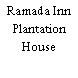 Ramada Inn Plantation House