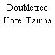 Doubletree Hotel Tampa