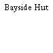 Bayside Hut