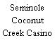 Seminole Coconut Creek Casino