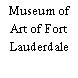 Museum of Art - Fort Lauderdale