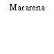 Macarena