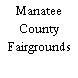 Manatee County Fairgrounds