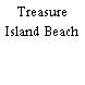 Treasure Island Beach