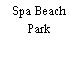 Spa Beach Park