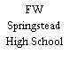 FW Springstead High School