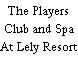 The Players Club and Spa At Lely Resort