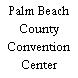 Palm Beach County Convention Center