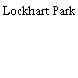 Lockhart Park