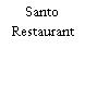 Santo Restaurant