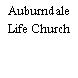 Auburndale Life Church
