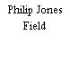 Philip Jones Field