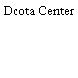 Dcota Center