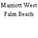 Marriott West Palm Beach