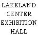 LAKELAND CENTER EXHIBITION HALL