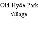 Old Hyde Park Village