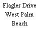 Flagler Drive West Palm Beach