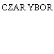 CZAR YBOR