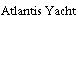 Atlantis Yacht