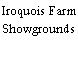 Iroquois Farm Showgrounds