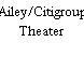 Ailey/Citigroup Theater