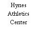 Hynes Athletics Center