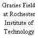 Gracies Field at Rochester Institute of Technology