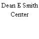 Dean E Smith Center