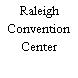 Raleigh Convention Center