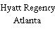 Hyatt Regency Atlanta