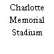 Charlotte Memorial Stadium