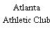 Atlanta Athletic Club