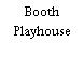 Booth Playhouse