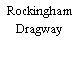 Rockingham Dragway