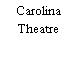 Carolina Theatre