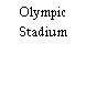 Olympic Stadium