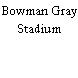 Bowman Gray Stadium