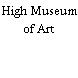High Museum of Art