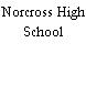Norcross High School
