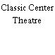 Classic Center Theatre