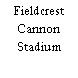 Fieldcrest Cannon Stadium