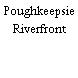 Poughkeepsie Riverfront