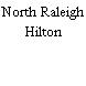 North Raleigh Hilton