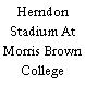 Herndon Stadium At Morris Brown College