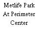 Metlife Park At Perimeter Center