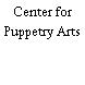 Center for Puppetry Arts