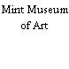 Mint Museum of Art